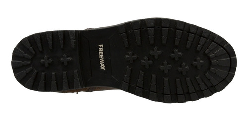 Imagem 6 de 6 de Bota Freeway Absolut Masculina 3156