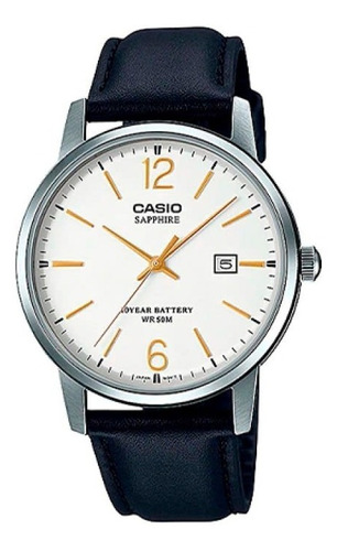 Reloj Hombre Casio Mts-110l-7avdf