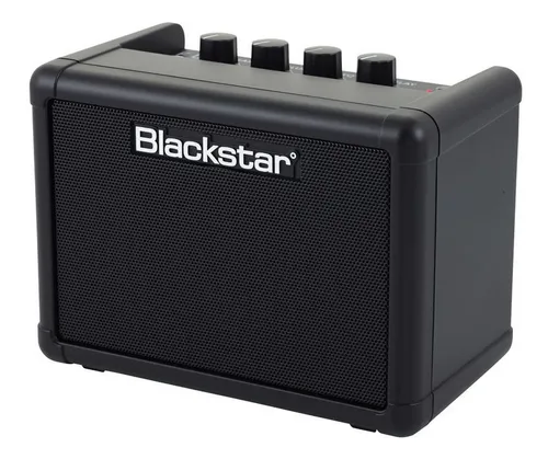 comprar Mini Combo Guitarra Blackstar Fly 3  Garantia \u002F Abregoaudio