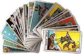 Imagen 2 de 6 de Consulta Tarot 12 Preguntas
