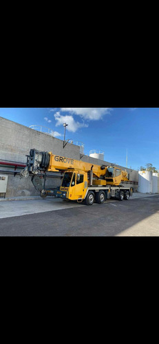 Imagen 3 de 10 de Alquiler Gruas Telescopicas Camion Gandola Motacarga Lowboy