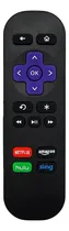 Comprar Control Repuesto Roku Hd Roku Express Roku Premiere 