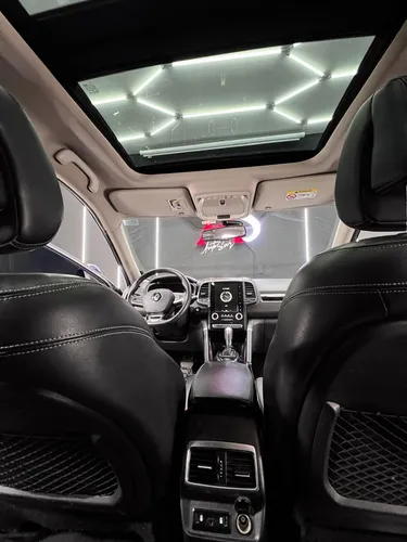 Renault Koleos 2.5 Intens