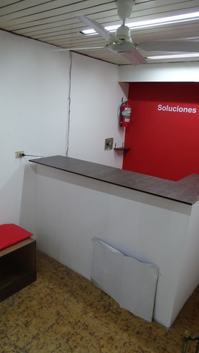 Imagen 7 de 9 de Local - Oferta - Recoleta, Capital Federal