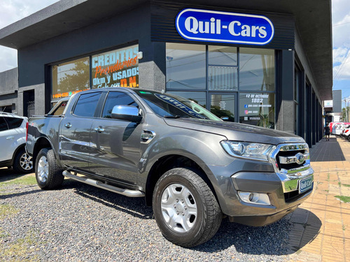 Ford Ranger 3.2 Cd Xlt Tdci 200cv Automática 4x4