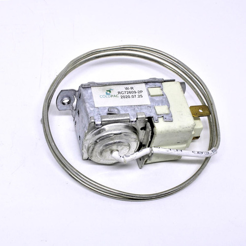 Termostato Freezer Prosdocimo Vert. Rc72609-2p