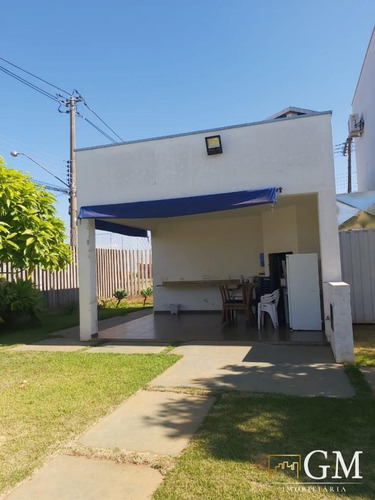 Imagem 13 de 14 de Casa Em Condomínio Para Venda Em Presidente Prudente, Condominio Residencial Baluarte, 3 Dormitórios, 2 Banheiros - Ccv97320_2-1140152