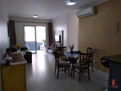 Imagem 4 de 15 de Apartamento - Campinas - Ref: 11712 - V-11712