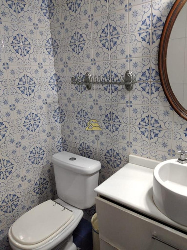 Imagem 12 de 20 de Apartamento - Ref: Scv11283