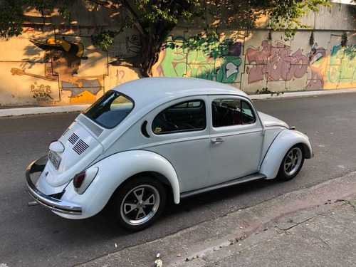 Imagem 2 de 6 de Volkswagen Fusca