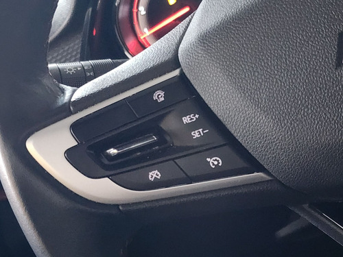 Chevrolet Onix HATCH RS 1.0 TB 12V Flex 5p Aut.