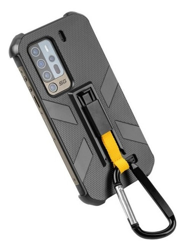 Armor Case Uso Rudo Ulefone X11
