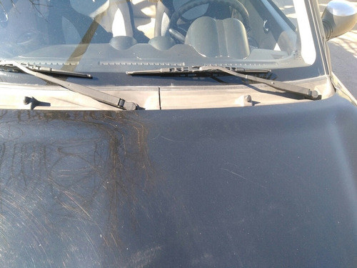 Abrillantador Renovador Plasticos Sin Silicona 3 Litros