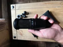 Comprar Micrófono Audio-technica At2020