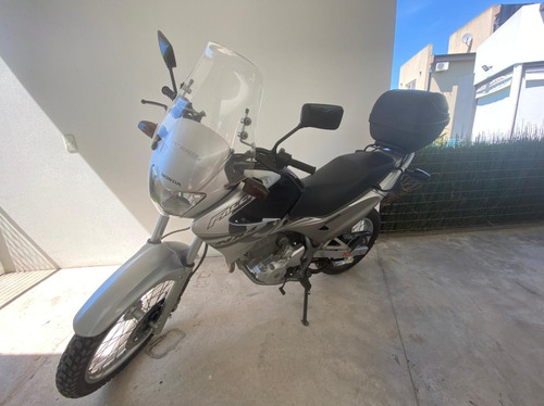 Honda Falcon Nx4
