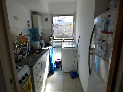 Imagen 5 de 12 de Departamento En La Plata - Plaza Mateu - Dacal Bienes Raices
