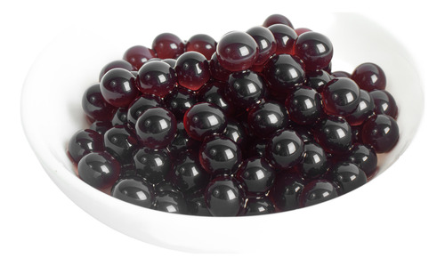 Perlas Explosivas Con Jugo Sabor Arándano 3kg Importado