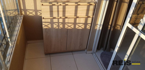 Imagem 3 de 13 de Apartamento Com 2 Dormitórios Para Alugar, 62 M² Por R$ 2.200,00/mês - Bairro Da Vossoroca - Sorocaba/sp - Ap1332
