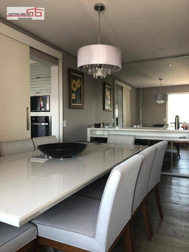 Imagem 8 de 30 de Apartamento Com 3 Dormitórios À Venda, 75 M² Por R$ 620.000,00 - Freguesia Do Ó - São Paulo/sp - Ap0290