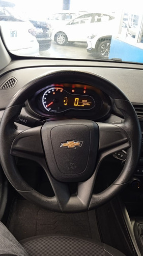 Chevrolet Joy Hatch 1.0 8V Flex 5p Mec.