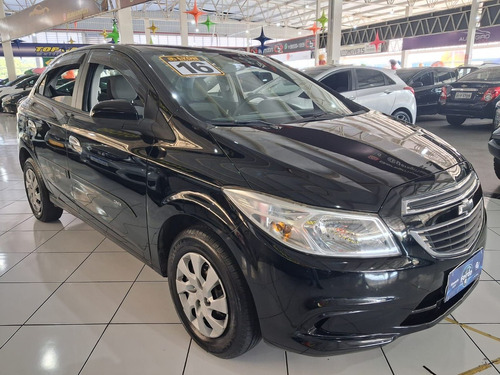 Chevrolet Onix 1.0 MPFI LT 8V