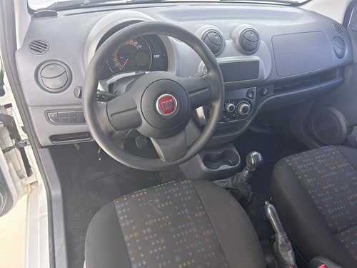 Fiat Fiorino Endurance Evo 1.4 Flex 8v 2p