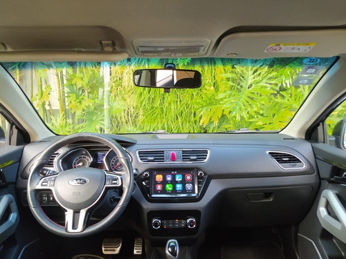 Imagen 9 de 15 de Jac Sei2 2018 1.5 At Cvt