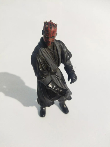  Star Wars The Legacy Collection Saga Legends  Darth Maul