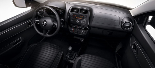 Renault Kwid Zen M/t 1.0 2021 0km