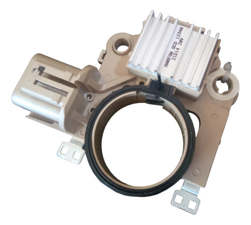 Regulador Alternador Mitsubishi Canter Fuso 24 Voltios Im846