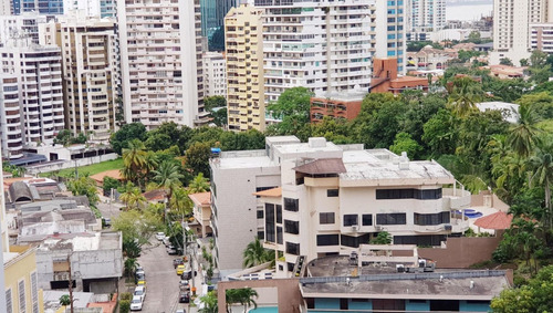 Imagen 7 de 14 de Venta De Apartamento De Lujo En Ph Aventura Tower, Paitilla