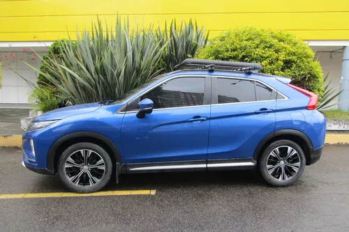 Mitsubishi Eclipse Cross 2.0 4x4 At