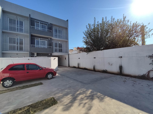 Imagen 24 de 25 de Venta 2 Ambientes Con Cochera En Morón
