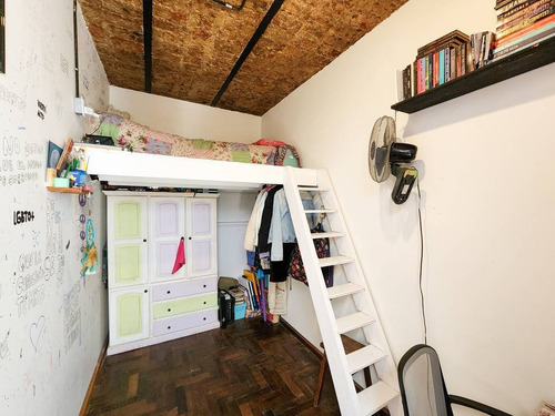 Imagen 22 de 30 de Venta De Ph 3 Ambientes Con Terraza En Villa Del Parque