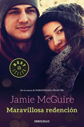 Maravillosa Redencion - Mcguire Jamie