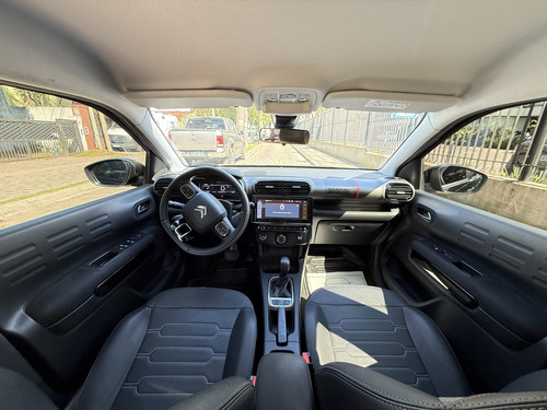Citroën C4 Cactus 1.6 Noir 165 At6