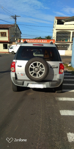 Ford Ecosport 2.0 4x4 16v 2011