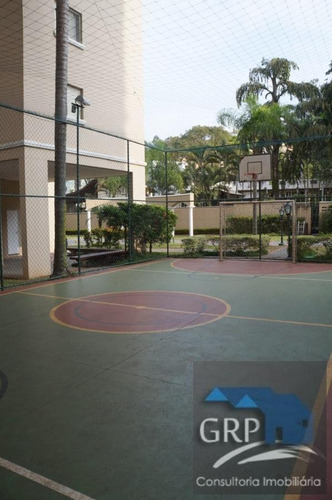 Imagem 12 de 15 de Apartamento Para Venda Em São Paulo, Jardim Ampliação, 3 Dormitórios, 1 Suíte, 2 Banheiros - 6836_1-1475053