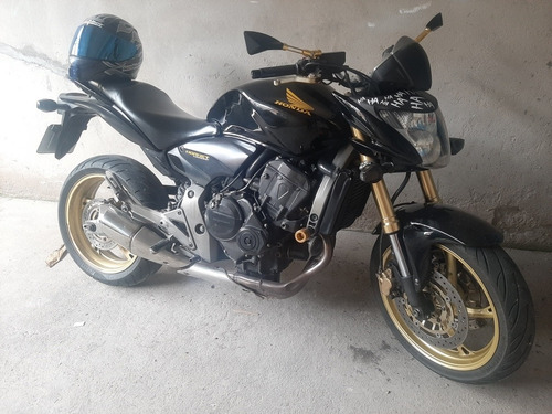 Imagem 6 de 8 de Honda Naked
