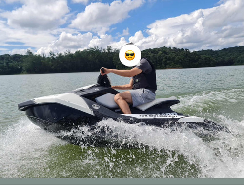 Seadoo