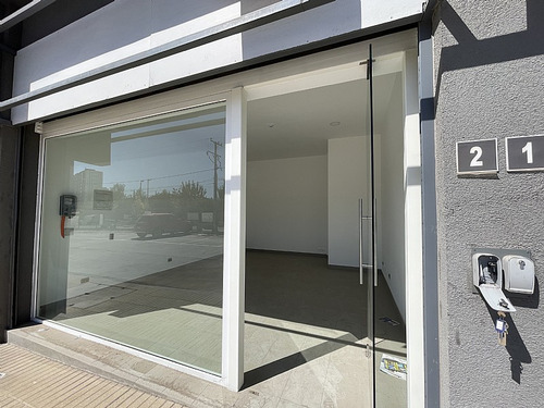 Local En Arriendo