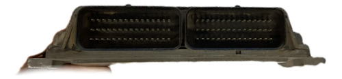 Computadora Nissan Platina/clio/aprio 2004-2006 1.6 Std (Usado)