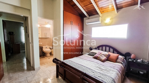 Imagen 18 de 23 de Townhouse Sector La Pedregosa