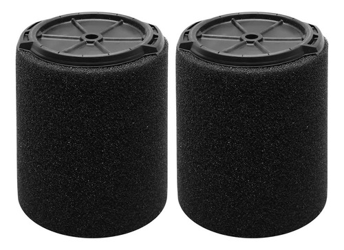 2 Piezas Vf7000 Filtro Para Aspirador Ridgid Filtro Ridgid