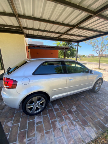 Audi A3 1.4 Tsi 3 Puertas Full