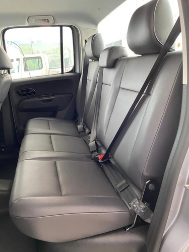 Volkswagen Amarok 2.0 Cd Tdi 140cv Trendline