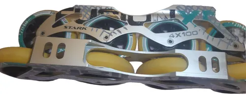 Frame Stark Fusion Xr 4x100