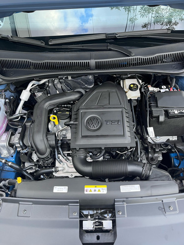 Volkswagen Nivus 1.0 Tsi 200 Highline