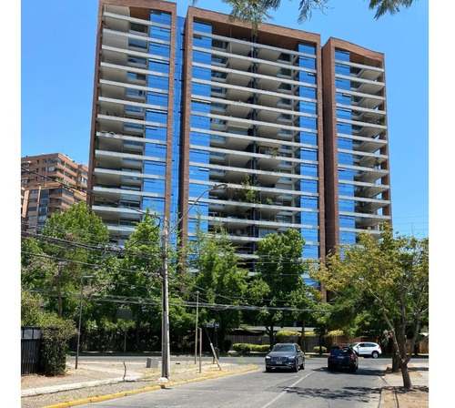 Imagen 29 de 29 de Exclusivo Departamento, Cercano Colegios Sek, Alemán Y Arabe