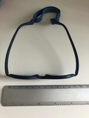 Imagen 4 de 5 de Lentes De Sol Miraflex Polarizados Para Bebé